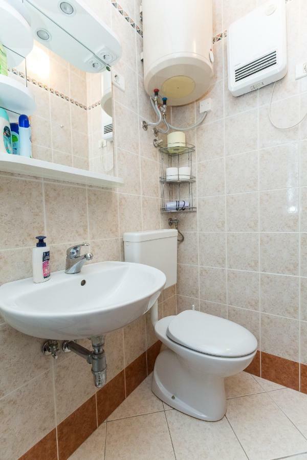 Apartma Soncnica Kranjska Gora Exterior foto